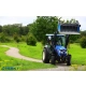 Traktor ISEKI TG 6687 AHLK